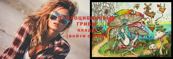кристаллы Алексеевка
